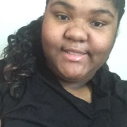 Aaliyah M. - Memphis Nanny