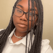 Shiya K., Child Care Provider in 58059 with 2 years of paid experience