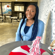 Chloe S., Child Care Provider in 31322 with 4 years of paid experience