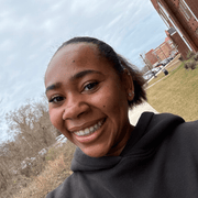 Dyamond  D., Child Care Provider in 36866 with 3 years of paid experience