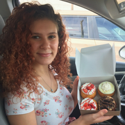 Halle  T., Nanny in 32110 with 5 years of paid experience