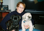 Doreen H., Pet Care Provider in Bella Vista, AR 72715 with 7 years paid experience