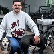Christian R., Pet Care Provider in Belmar, NJ with 3 years paid experience