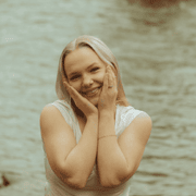 Chantel M., Child Care in Eagle Crest, OR 97756 with 6 years of paid experience