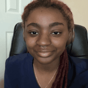 Zameria M., Pet Care Provider in Hammond, LA with 4 years paid experience