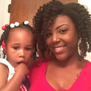Dyshay W., Babysitter in Valley, AL with 8 years paid experience