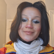 Kira S., Babysitter in Danville, VA with 4 years paid experience