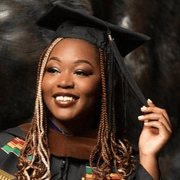 Penda mbaye S., Babysitter in New Orleans, LA 70115 with 5 years of paid experience