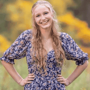 Megan H., Child Care Provider in 61856 with 5 years of paid experience