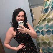 Cassidy L., Pet Care Provider in Marion, IA 52302 with 1 year paid experience