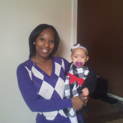 Maria L., Nanny in Fayetteville, GA with 8 years paid experience