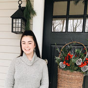 Carly C. - Wrentham Babysitter