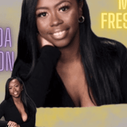 Alonda H., Babysitter in Washington, DC with 6 years paid experience