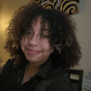 Kaijha J., Nanny in Nolanville, TX 76559 with 2 years of paid experience