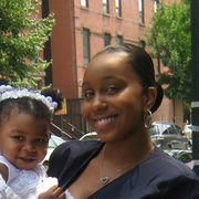 Candace N., Babysitter in New York, NY with 2 years paid experience