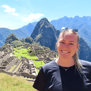 Karlee H., Nanny in 78052 with 8 years of paid experience