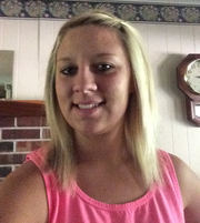 Charitie G., Babysitter in Pittsburg, MO with 1 year paid experience