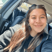 Mallory M., Pet Care Provider in Arroyo Grande, CA with 2 years paid experience