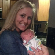 Alicia S. - Jonesville <span class="translation_missing" title="translation missing: en.application.care_types.child_care">Child Care</span>