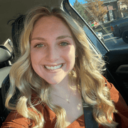 Madison J., Nanny in 37886 with 7 years of paid experience
