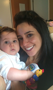 Danielle G., Babysitter in Tuckahoe, NY with 2 years paid experience
