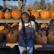 Mya E., Nanny in Lowell, MA with 3 years paid experience