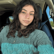 Liliana S., Child Care Provider in 78002 with 2 years of paid experience