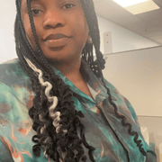 Tosin O., Care Companion in Aubrey, TX with 5 years paid experience