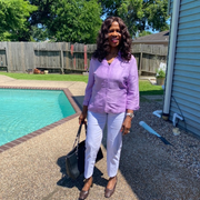 Felicia B., Nanny in Houston, TX with 35 years paid experience