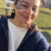 Yeniffer R., Child Care Provider in 19529 with 1 year of paid experience