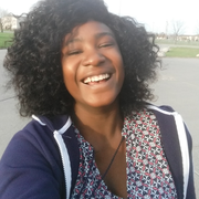 Chidera O., Care Companion in Fargo, ND 58104 with 0 years paid experience