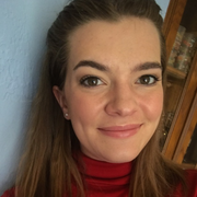 Madeleine O. - Edmond <span class="translation_missing" title="translation missing: en.application.care_types.child_care">Child Care</span>