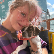 Charlotte C., Babysitter in West Stockbridge, MA 01266 with 7 years of paid experience