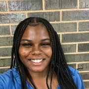 Brittany F., Care Companion in Dayton, OH with 1 year paid experience