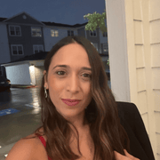 Alessia G., Babysitter in 77054 with 15 years of paid experience