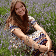 Aiyana R., Babysitter in El Dorado, CA with 5 years paid experience