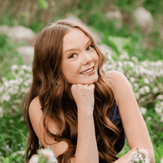 Savanna F., Nanny in 84050 with 2 years of paid experience