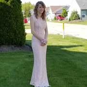 Anna D. - Elyria Babysitter