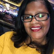 Tamatha S. - Greenville Nanny