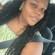Shilincie M., Babysitter in 33898 with 4 years of paid experience