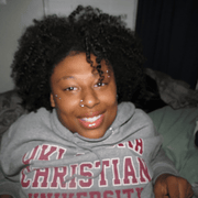 Jayla E., Babysitter in 73016 with 10 years of paid experience