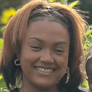 Asia B., Care Companion in Glen Burnie, MD with 1 year paid experience