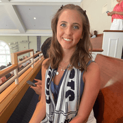 Ella H., Nanny in 12205 with 1 year of paid experience