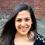 Stefanie G. - Boston Babysitter