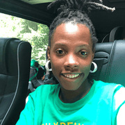 Adrienne W., Babysitter in Gwynn Oak, MD with 8 years paid experience