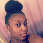 Vonshae H., Babysitter in Morgantown, WV with 3 years paid experience