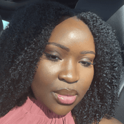 Morayo A., Babysitter in 77077 with 5 years of paid experience