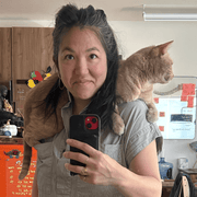 Cynthia W., Pet Care Provider in Seattle, WA with 5 years paid experience