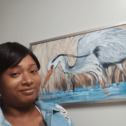 Angel M., Pet Care Provider in Mobile, AL with 33 years paid experience