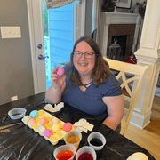 Sarah F., Nanny in Franklinton, NC 27525 with 5 years of paid experience